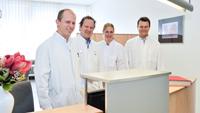 KfH-Nierenzentrum Klinikum Dritter Orden Ansprechpartner