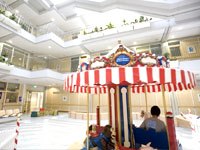 Sozialpädagogisches Zentrum Kinder