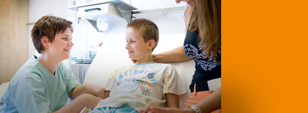 Klinikum Dritter Orden Klinik Für Kinderchirurgie www.dritter-orden.de
