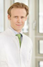 Gynäkologie Chefarzt Dr. Edler von Koch
