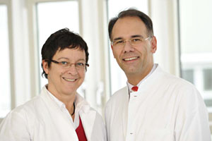 Zentrum für Radiologie und Nuklearmedizin