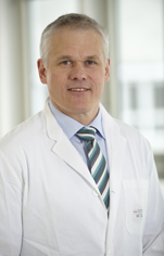 Allgemeinchirurgie Chefarzt Dr. Krenz