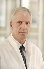 Unfallchirurgie Chefarzt Dr. Vonderschmitt