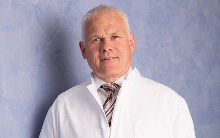 Darmzentrum Klinikum Dritter Orden