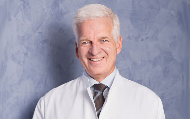 Allgemeines zur Klinik für Kinder- und Jugendmedizin, Neonatologie ...