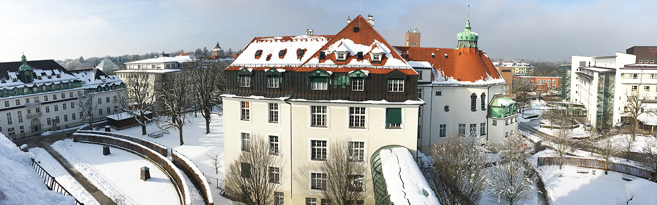 Klinikum Dritter Orden Klinik Für Kinderchirurgie